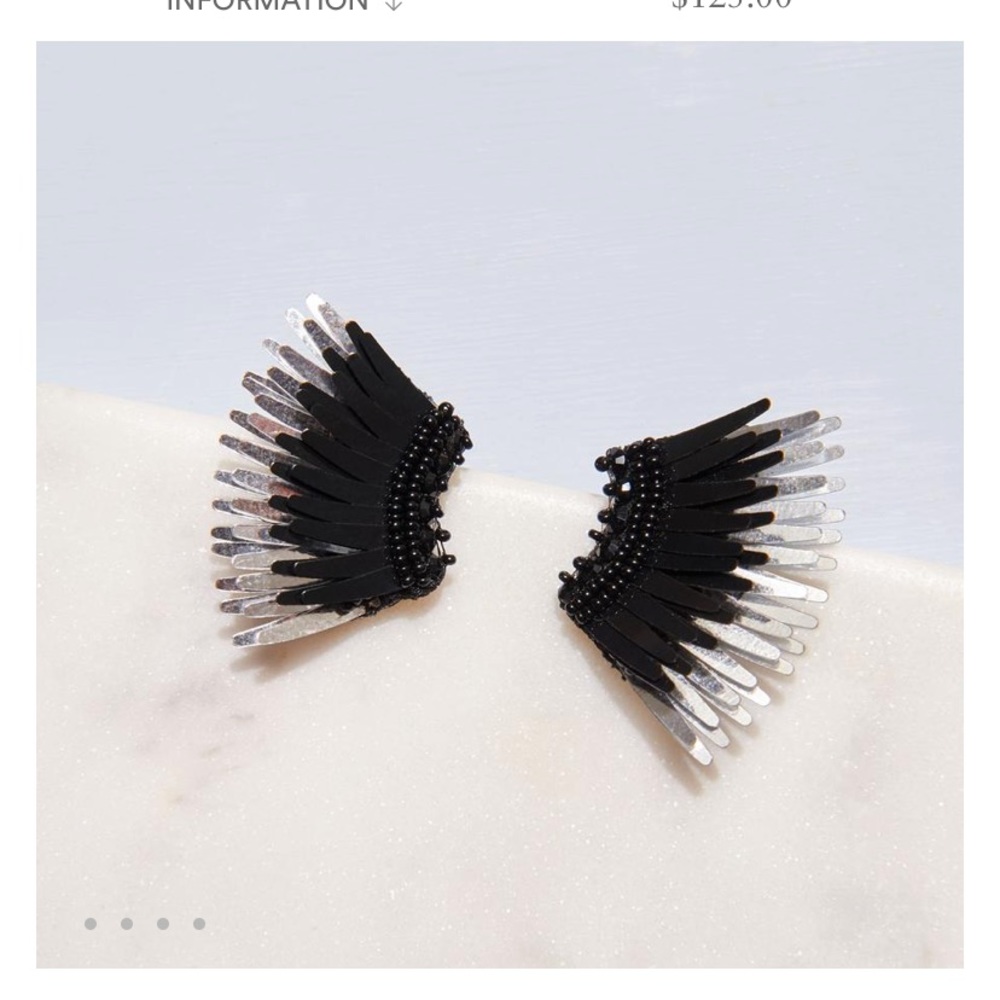 ISO!!!! Mini Madeline earrings